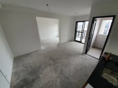 Apartamento com 1 Quarto à venda, 72m² no Cerqueira César, São Paulo