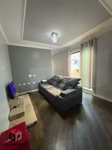 Casa com 4 Quartos à venda, 150m² no Parque Marajoara, Santo André