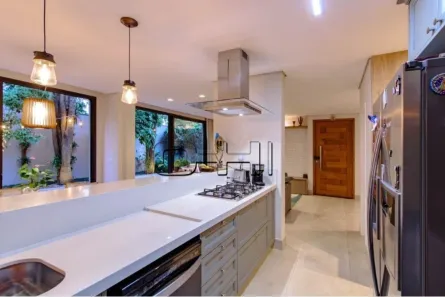 Casa de Condomínio com 4 Quartos à venda, 475m² no Santo Amaro, São Paulo