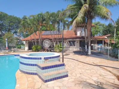 com 4 Quartos à venda, 3000m² no Recanto Kakogawa, Maringá