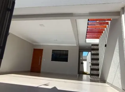 Casa com 3 Quartos à venda, 120m² no Mirante de Jandira, Jandira