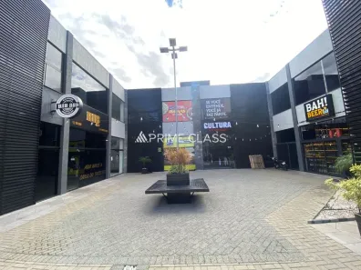 Ponto Comercial para alugar, 70m² no Marechal Rondon, Canoas