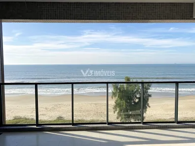 Cobertura com 4 Quartos à venda, 261m² no Betaras, Matinhos