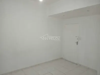Apartamento com 1 Quarto à venda, 40m² no Centro, Rio de Janeiro