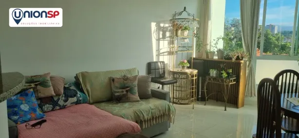 Apartamento com 2 Quartos à venda, 64m² no Água Fria, São Paulo