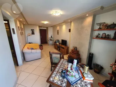 Apartamento com 2 Quartos à venda, 77m² no Ingá, Niterói