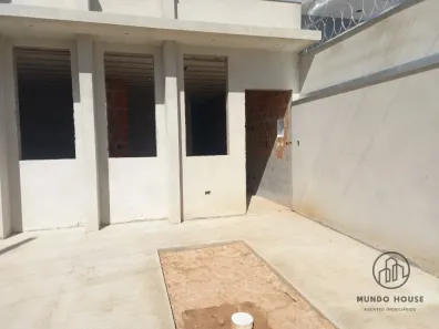 Casa com 2 Quartos à venda, 52m² no Jardim Santa Marta, Sorocaba