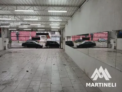 Ponto Comercial com 2 Quartos para alugar, 300m² no Parque da Mooca, São Paulo
