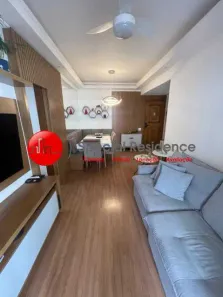 Apartamento com 2 Quartos à venda, 85m² no Barra da Tijuca, Rio de Janeiro