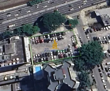Lote/Terreno à venda, 1426m² no Vila Azevedo, São Paulo