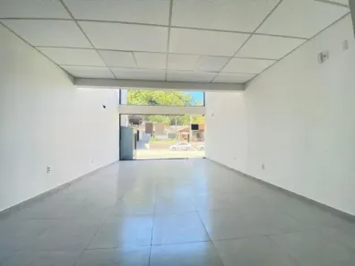 Sala Comercial para alugar, 80m² no Santa Rita, Brusque