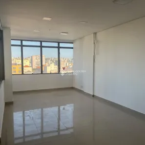 Sala Comercial com 1 Quarto para alugar, 49m² no São Geraldo, Porto Alegre