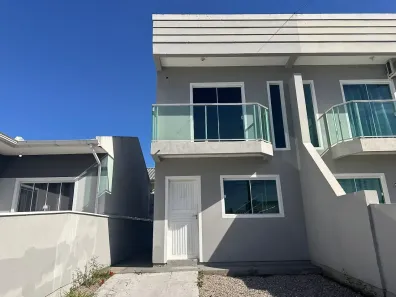 Apartamento com 2 Quartos à venda, 66m² no Bela Vista, Palhoça