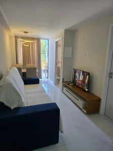Apartamento com 2 Quartos à venda, 55m² no Tamandaré, Tamandaré