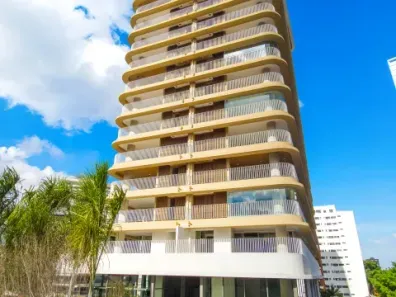 PENINSULA VILA MADALENA - APARTAMENTOS no Pinheiros, São Paulo