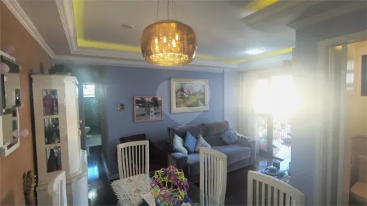 Apartamento com 2 Quartos à venda, 54m² no Jardim do Colégio (Zona Norte), São Paulo