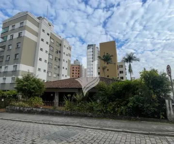 Lote/Terreno à venda, 630m² no Vila Nova, Blumenau