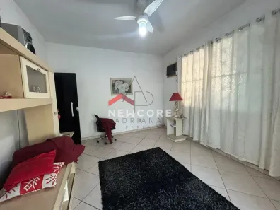 Casa com 2 Quartos à venda, 100m² no Campo Grande, Rio de Janeiro