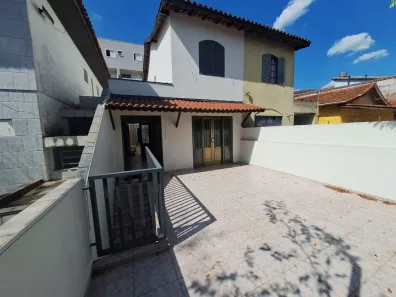 Sobrado com 4 Quartos para alugar, 180m² no Jardim Esmeralda, São Paulo