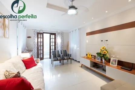 Casa com 3 Quartos à venda, 166m² no Alto do Coqueirinho, Salvador