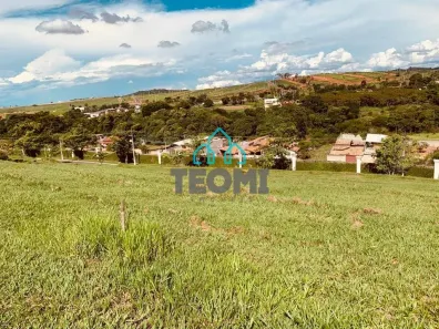 Lote/Terreno à venda, 1173m² no Chácara São Félix, Taubaté