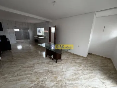 Sobrado com 6 Quartos à venda, 415m² no Centro, São Bernardo do Campo