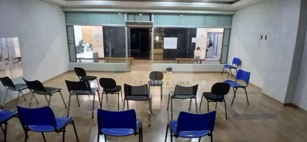 Ponto Comercial à venda, 60m² no Centro, São José dos Campos