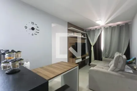 Apartamento com 2 Quartos à venda, 42m² no Itaquera, São Paulo