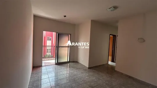 Apartamento com 3 Quartos à venda, 68m² no Granada, Uberlândia