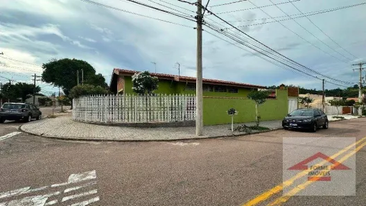 Casa com 3 Quartos à venda, 189m² no Vila Liberdade, Jundiaí