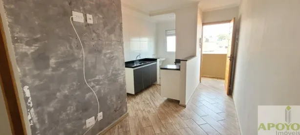 Apartamento com 1 Quarto para alugar, 33m² no Vila Inglesa, São Paulo
