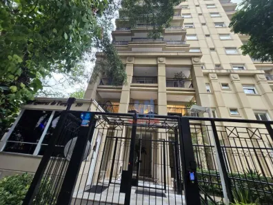 Apartamento com 3 Quartos à venda, 192m² no Paraíso, São Paulo