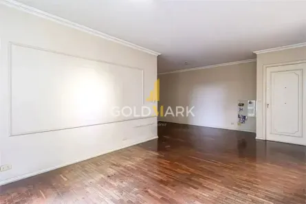Apartamento com 3 Quartos à venda, 128m² no Vila Nova Conceição, São Paulo