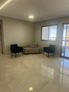 Apartamento com 3 Quartos à venda, 90m² no Quarta Parada, São Paulo