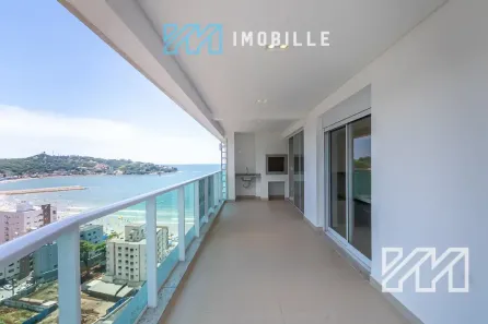 Apartamento com 3 Quartos à venda, 138m² no Centro, Itapema