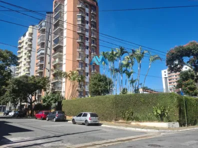 Apartamento com 3 Quartos à venda, 140m² no Vila Congonhas, São Paulo