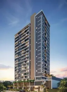 Apartamento com 3 Quartos à venda, 60m² no Varjota, Fortaleza