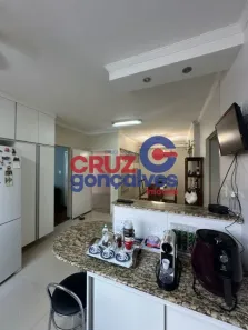 Casa com 2 Quartos à venda, 200m² no Vila Nova, Rio Claro