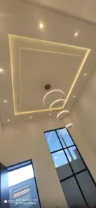Casa com 3 Quartos para alugar, 300m² no São Carlos, Anápolis