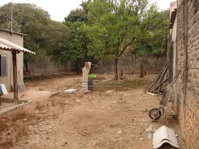 Lote/Terreno à venda, 98m² no Jardim Paulistano, Sorocaba