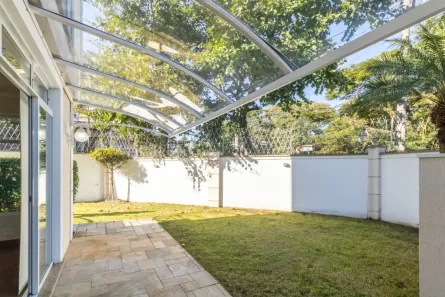 Casa de Condomínio com 4 Quartos à venda, 320m² no Jardim Cordeiro, São Paulo