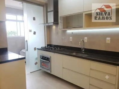 Apartamento com 2 Quartos à venda, 68m² no Indianópolis, São Paulo