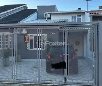 Casa com 2 Quartos à venda, 99m² no Hípica, Porto Alegre