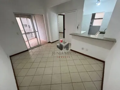 Apartamento com 1 Quarto à venda, 43m² no Nova Aliança, Ribeirão Preto