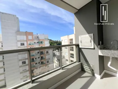 Apartamento com 3 Quartos à venda, 76m² no Carvoeira, Florianópolis
