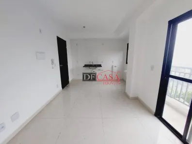 Apartamento com 2 Quartos à venda, 47m² no Vila Santa Teresa (Zona Leste), São Paulo