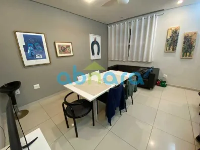 Apartamento com 3 Quartos à venda, 90m² no Copacabana, Rio de Janeiro