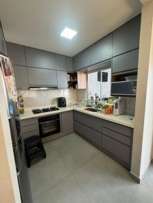 Casa de Condomínio com 3 Quartos à venda, 90m² no Parque Jambeiro, Campinas