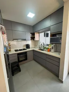 Casa de Condomínio com 3 Quartos à venda, 90m² no Parque Jambeiro, Campinas