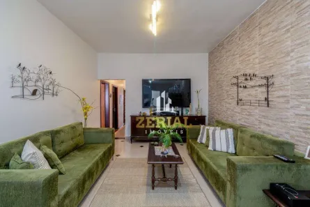 Casa com 3 Quartos à venda, 270m² no Santa Paula, São Caetano do Sul